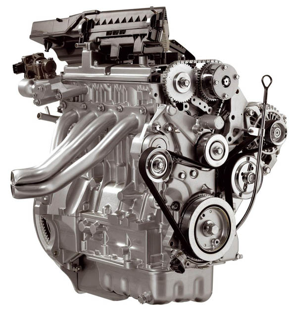 Morris 1800 Car Engine